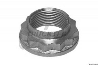 TRUCKTEC AUTOMOTIVE 0832053 -  Конец вала, приводной вал